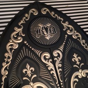 Saint & Sinner Eyeshadow Palette - Kat Von D